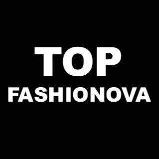 TOP FASHIONOVA