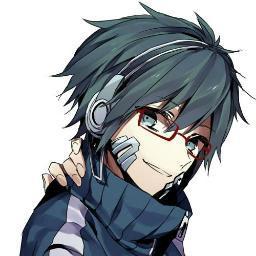 Mix profile picture for @engel