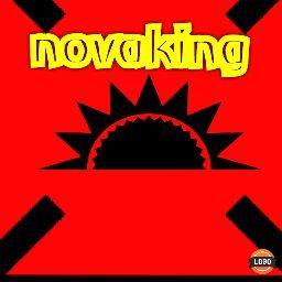 Mix profile picture for @novaking