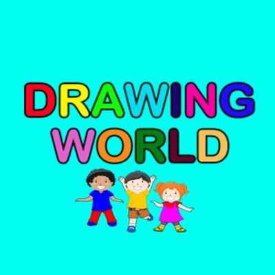 Drawing World Kids