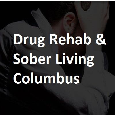 Drug Rehab And Sober Living Columbus