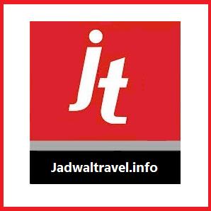 Jadwal Travel