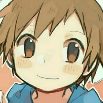 Mix profile picture for @prof