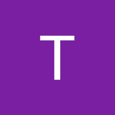 Mix profile picture for @tiptoe