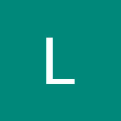 Mix profile picture for @lorax