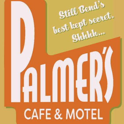 Palmer's Cafe