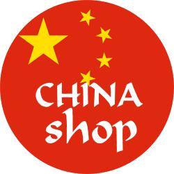CHINA SHOP