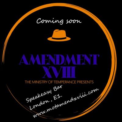 Mix profile picture for @amendment