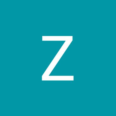 Mix profile picture for @zita