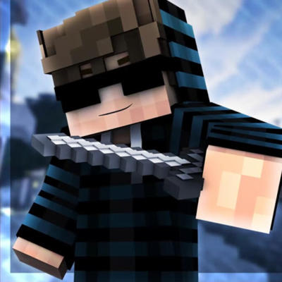 Mix profile picture for @stalker