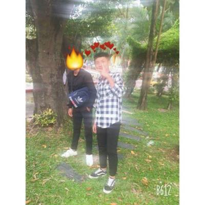 Mix profile picture for @philong
