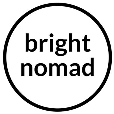 Bright Nomad Travel Blog