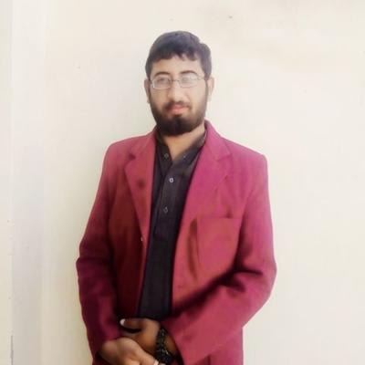 Mix profile picture for @yasirali
