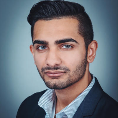 Mix profile picture for @jahangir