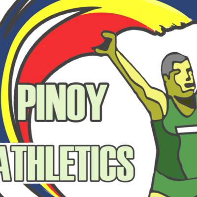 Filipino Athlete