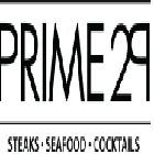 Prime29 Steakhouse