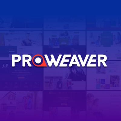 Proweaver Web Design