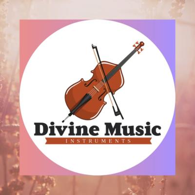 Divine Music Instruments