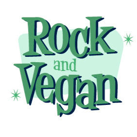 Rock and Vegan