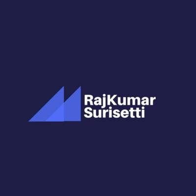 RajKumar Surisetti