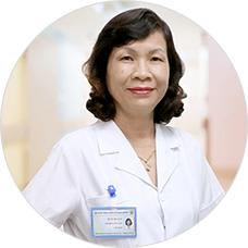 Bác Sĩ Trần Thúy Vân