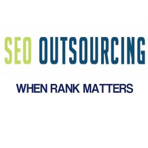 SEO Outsource Firm