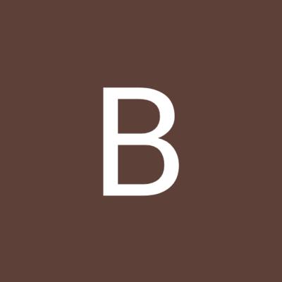 Mix profile picture for @bails