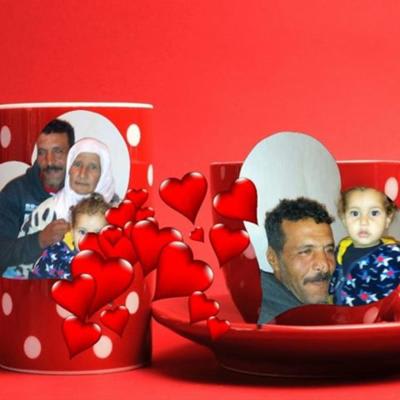 Mix profile picture for @nabilnabil