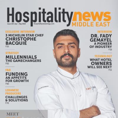Hospitality News Middle East