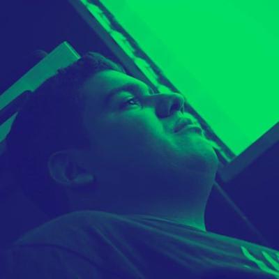 Mix profile picture for @less