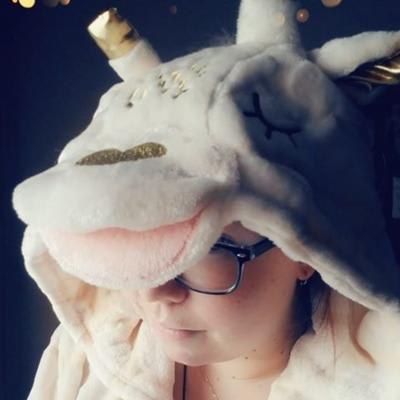 Mix profile picture for @nougat
