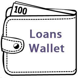 Loans Wallet
