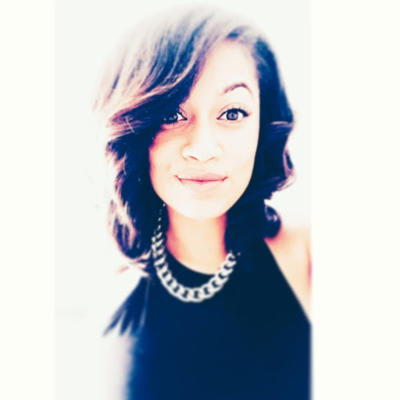Mix profile picture for @inaya