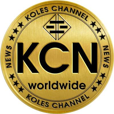 Crypto & Blockchain News - KCN Channel