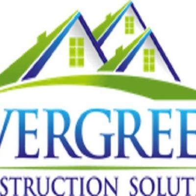 Evergreen Roofing NC