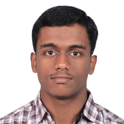 Krishnadev N