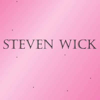 Steven Wick