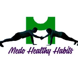 Medo Healthy Habits