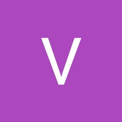Mix profile picture for @vvd
