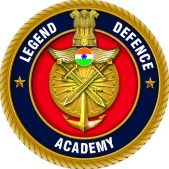 Legend defence academy
