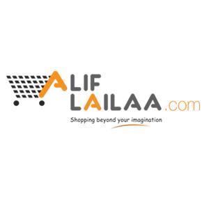 Alif Lailaa