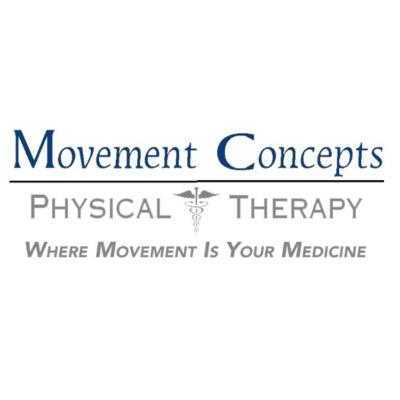 Movement Concepts Physical Therapy