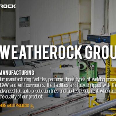 Weatherock Group