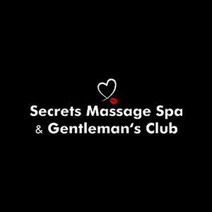 Secrets Massage Spa