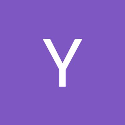Mix profile picture for @yichen