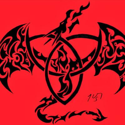 Mix profile picture for @awol