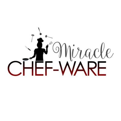 Miracle Chef-Ware