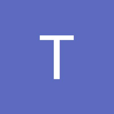Mix profile picture for @tosh