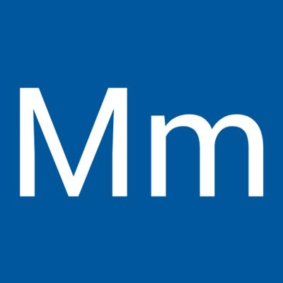 Mix profile picture for @mmf