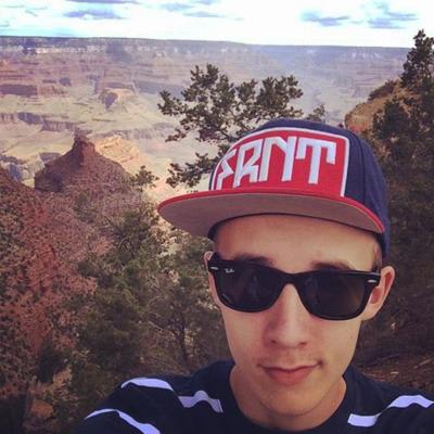 Mix profile picture for @pah